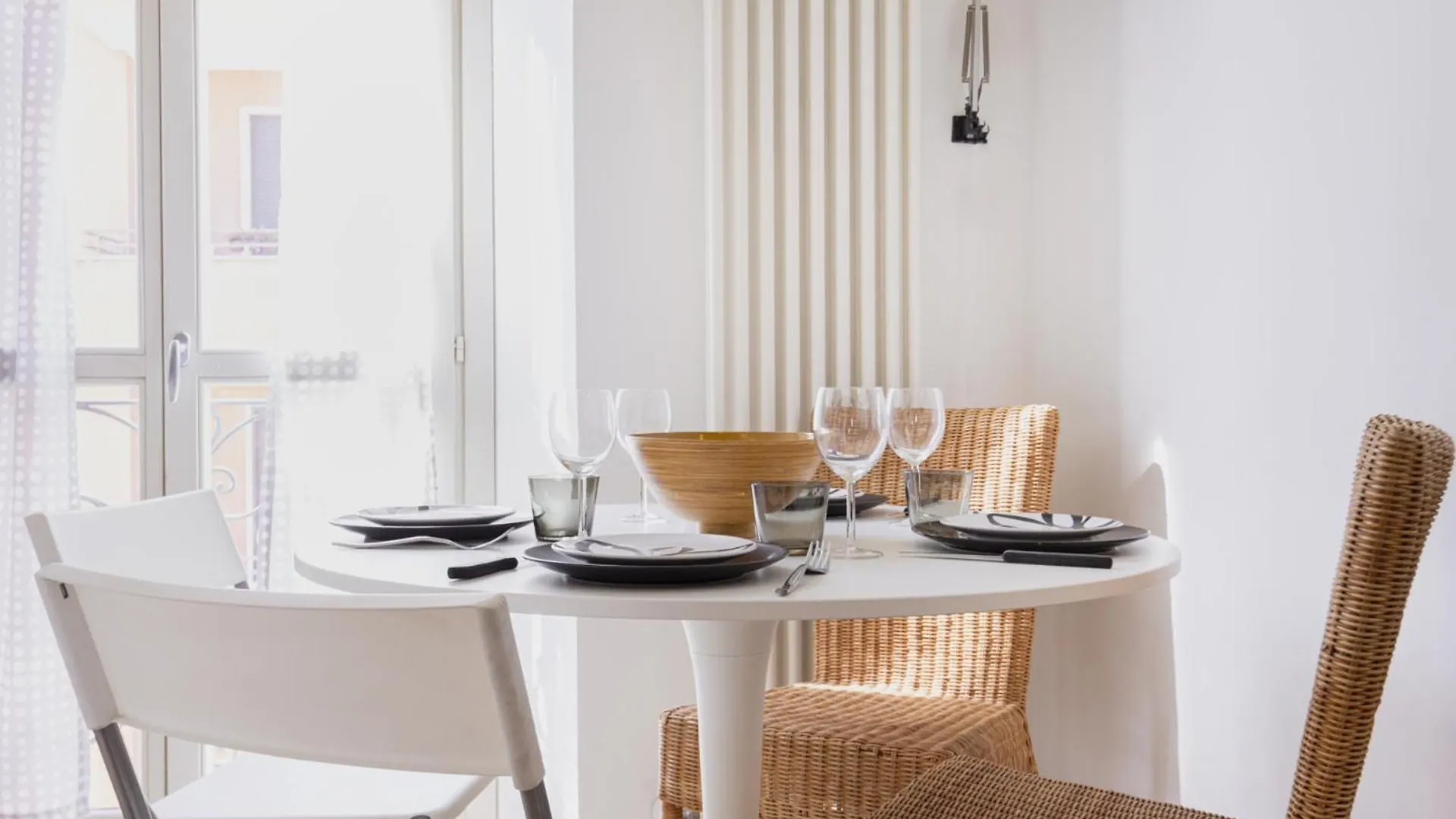 מילאנו Easylife - Spazioso Appartamento In Porta Romana 0*,  איטליה