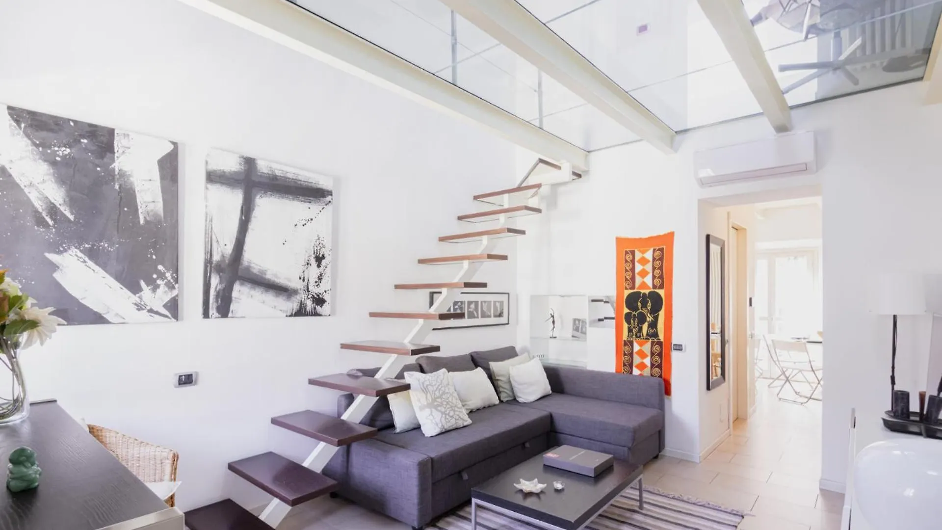 דירה מילאנו Easylife - Spazioso Appartamento In Porta Romana