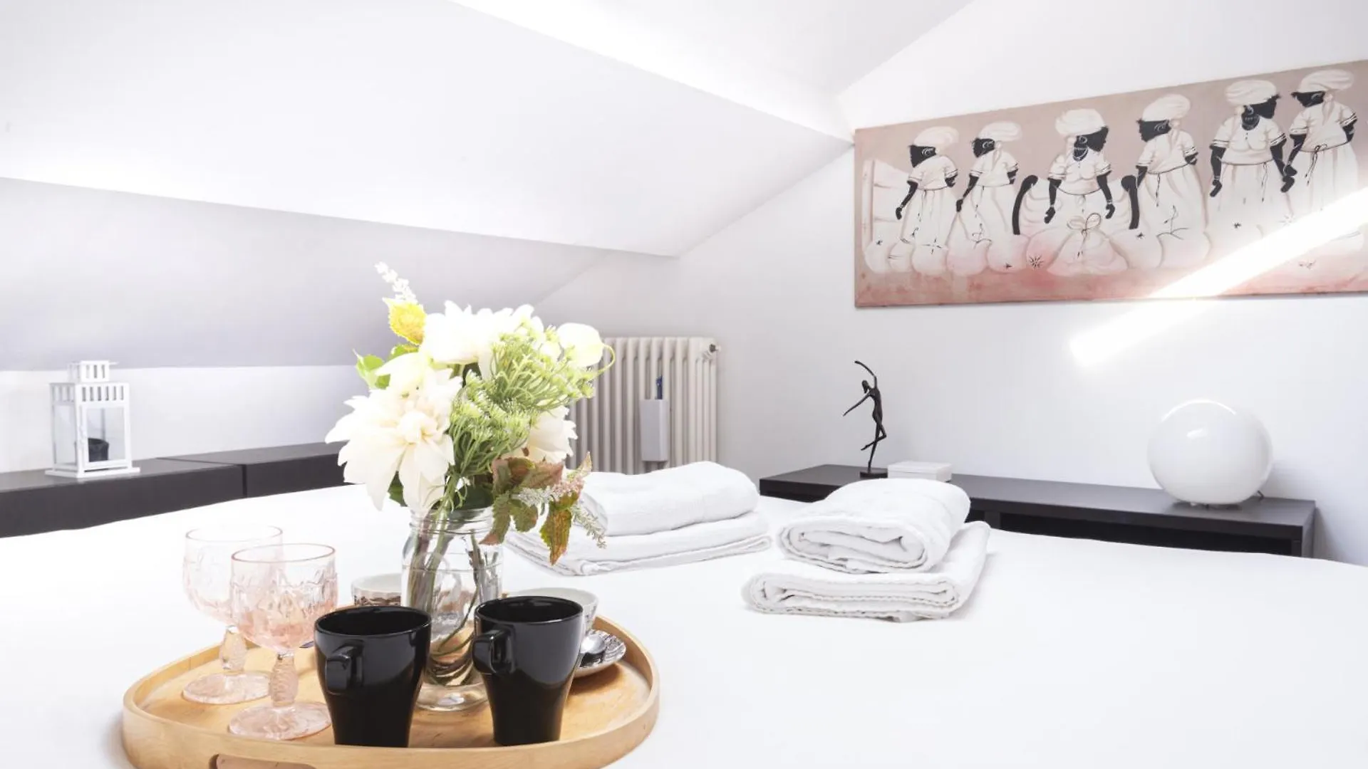 דירה מילאנו Easylife - Spazioso Appartamento In Porta Romana