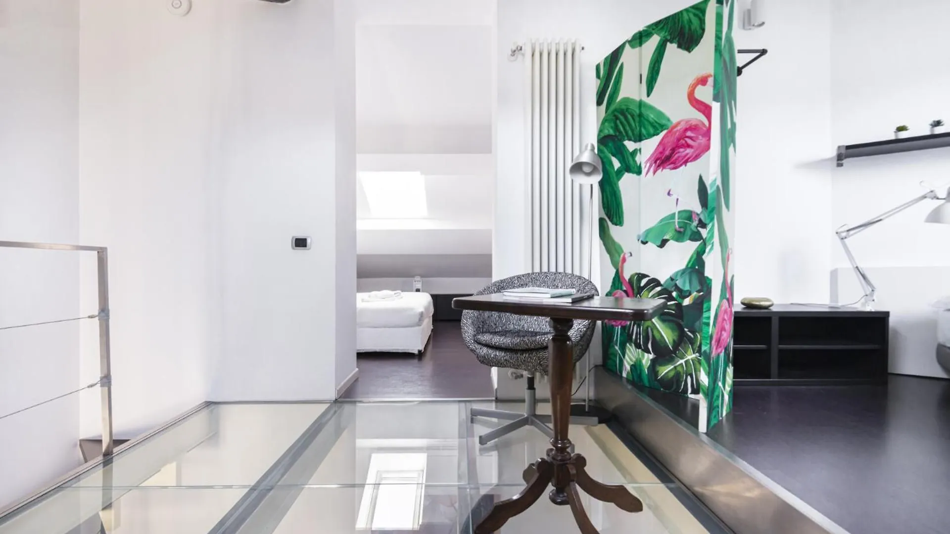 Easylife - Spazioso Appartamento In Porta Romana location